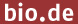 Logo BIO